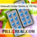 Sildenafil Citrate Tablets Ip 100 Mg 23